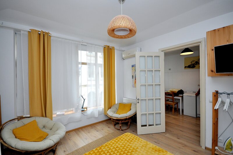 Universitate strada Doamnei garsoniera mobilata centrala proprie