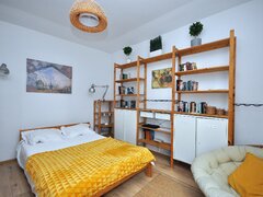 Universitate strada Doamnei garsoniera mobilata centrala proprie