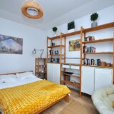 Universitate strada Doamnei garsoniera mobilata centrala proprie